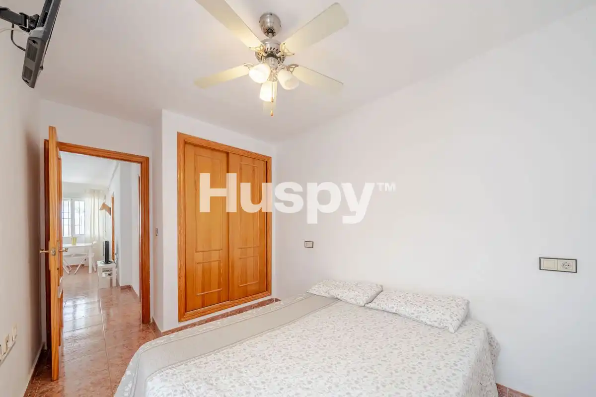 Casa bifamiliare con terrazza in vendita a Avinguda D'Escandinàvia, imagen 22