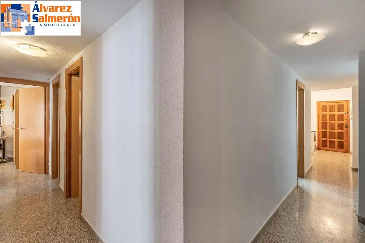 Piso en venta en Centro