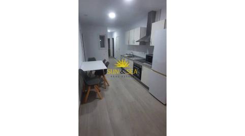 Foto 4 de Planta baixa de lloguer a Altabix, Alicante