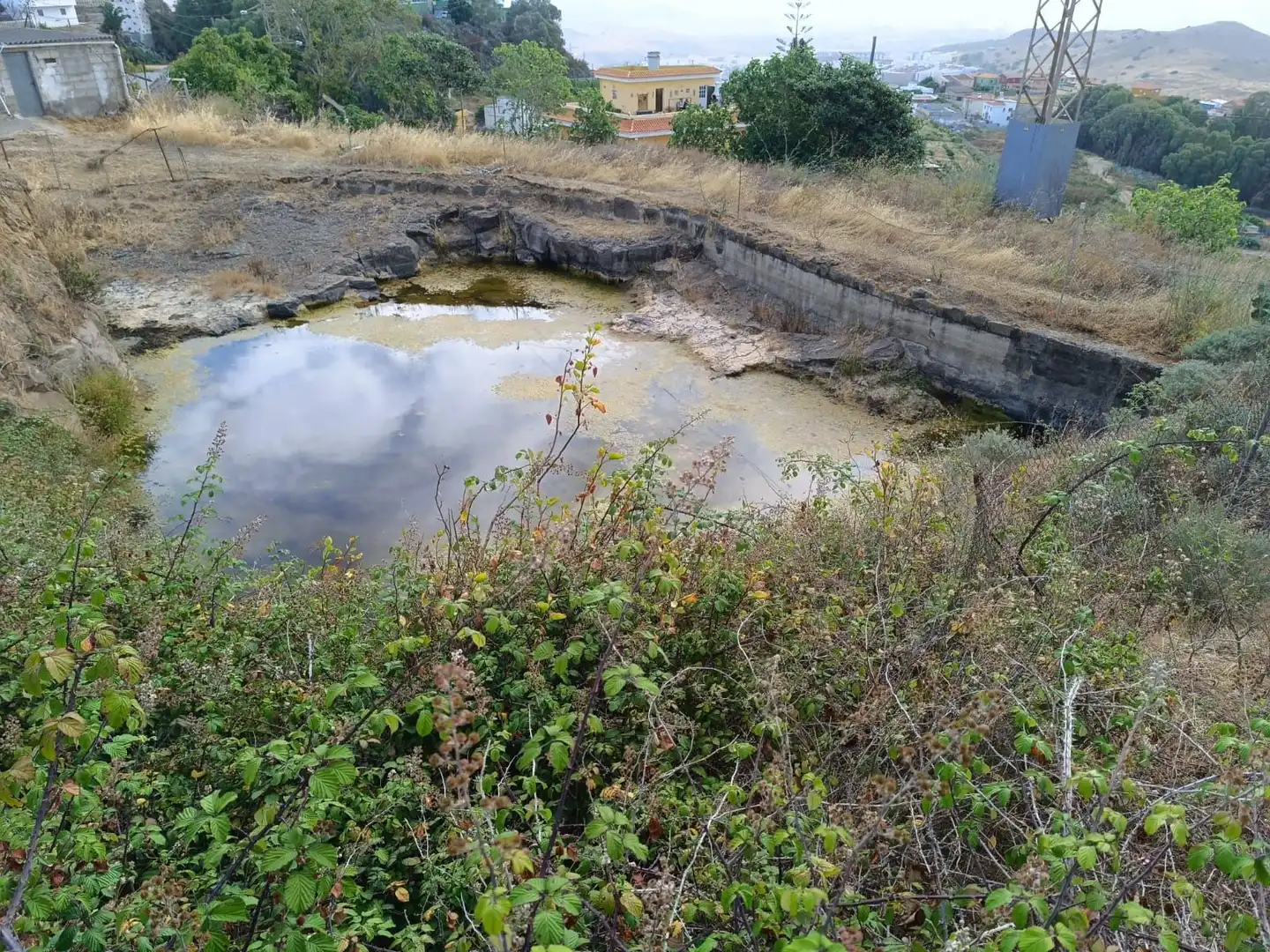Land for sale in Las Palmas de Gran Canaria