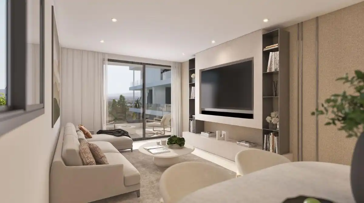 Attique avec piscine à vendre à Benijófar, imagen 5