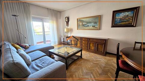 Photo 4 of Flat for rent in Calle Cgdor Diego Valderrabano, Media Legua, Madrid Capital