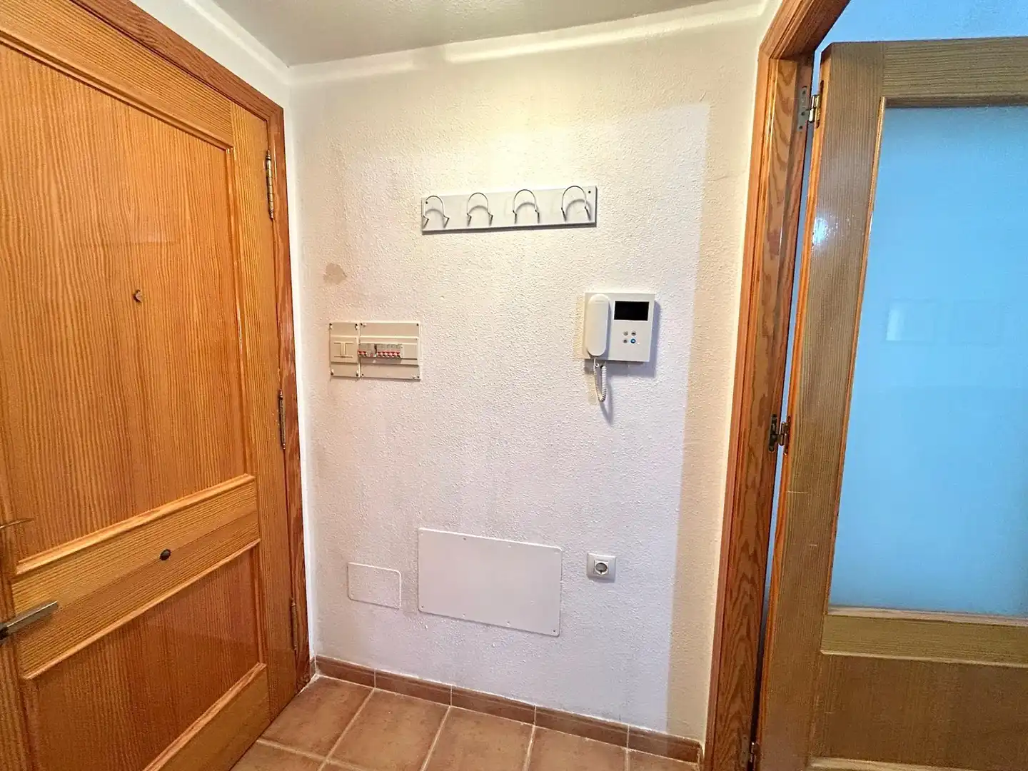 Piso en venta en Roquetas de Mar con Terraza, Amueblado y Piscina comunitaria