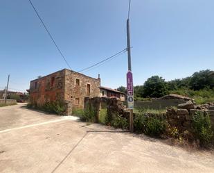 Vista exterior de Finca rústica en venda en Aguilar de Campoo