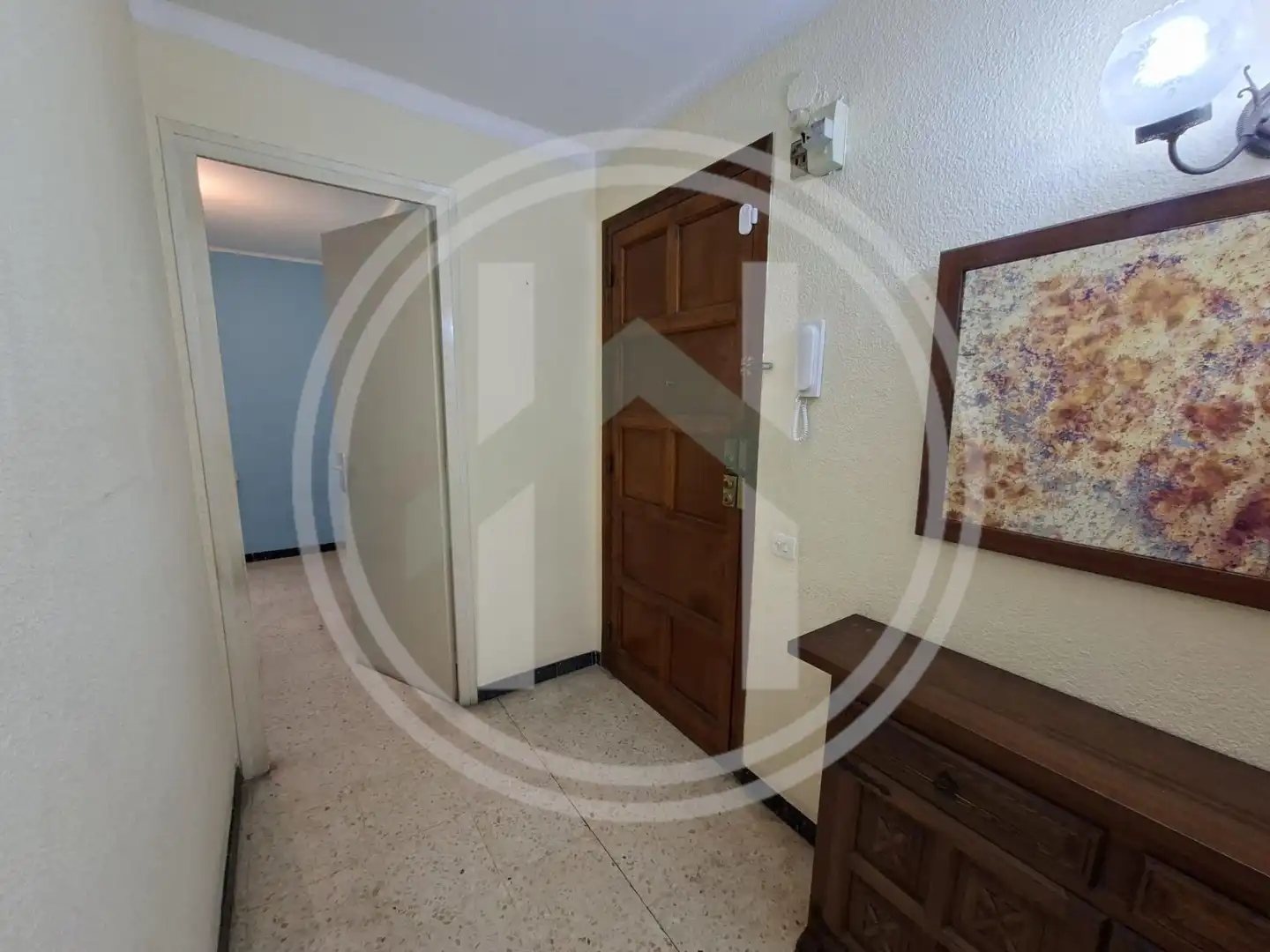 Piso en venta en Cardedeu con Balcón