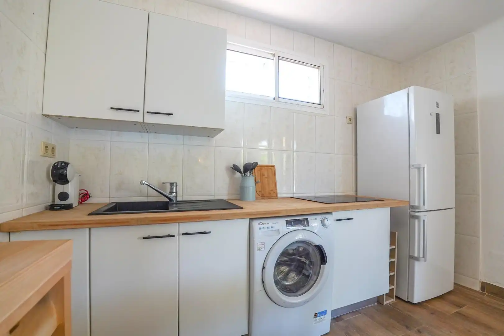 Kitchen of Houses for sale in Cambrils  with Private garden, Terrace and Community pool