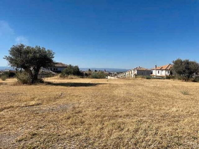 Terreno residencial en Venta en Avenida de Andalucía, 18 en Escañuela