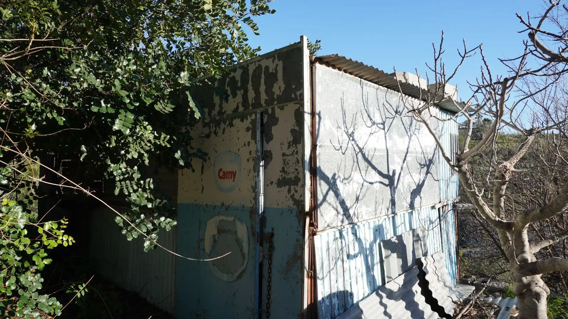 Casa rústica en venda a Pago Administrador, imagen 43