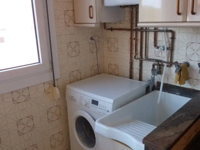 Flat for sale in Bernat Saulet 25, imagen 5
