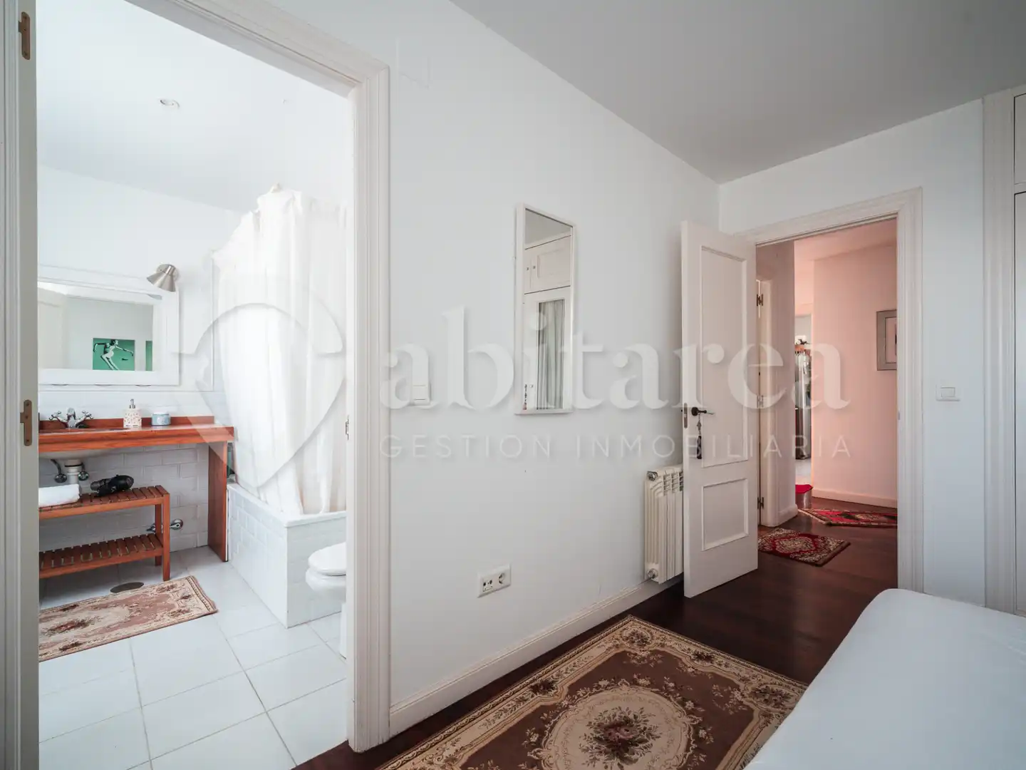 Habitación de Casa o chalet en venta en Piélagos con Calefacción, Jardín privado y Parquet