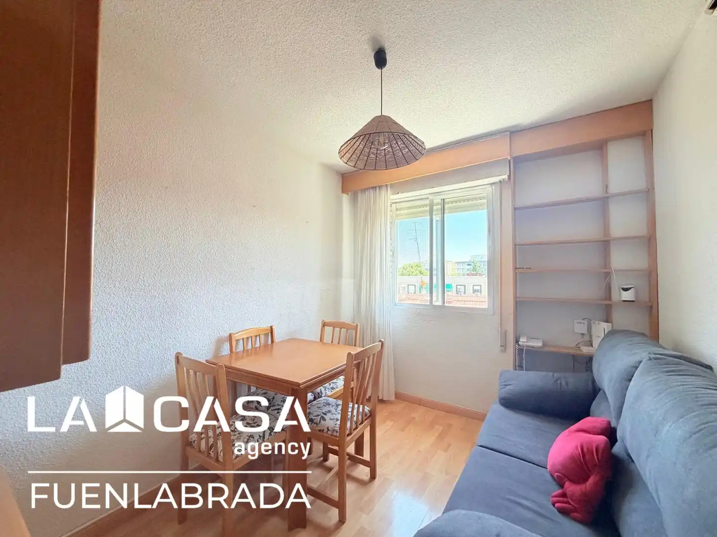 Habitación de Piso en venta en Fuenlabrada con Aire acondicionado, Calefacción y Terraza