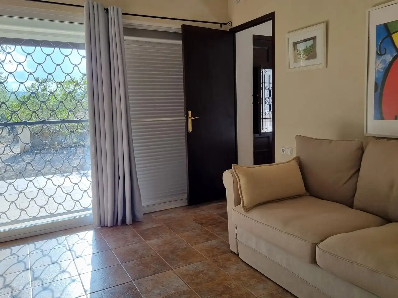 Casa rústica con piscina en venta en Partida les Vinyases, imagen 25