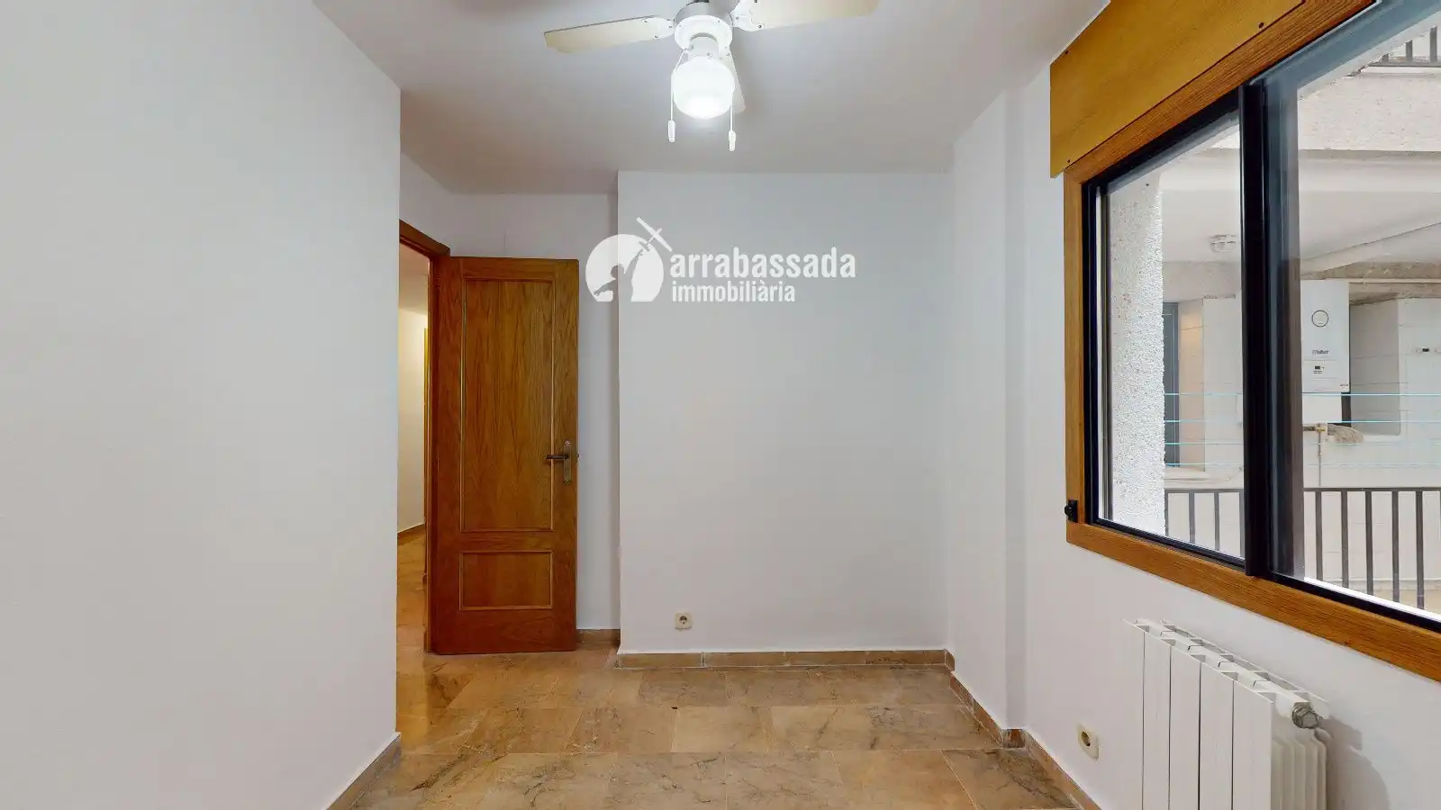 Flat for rent in Tarragona  with Air Conditioner, Heating and Terrace