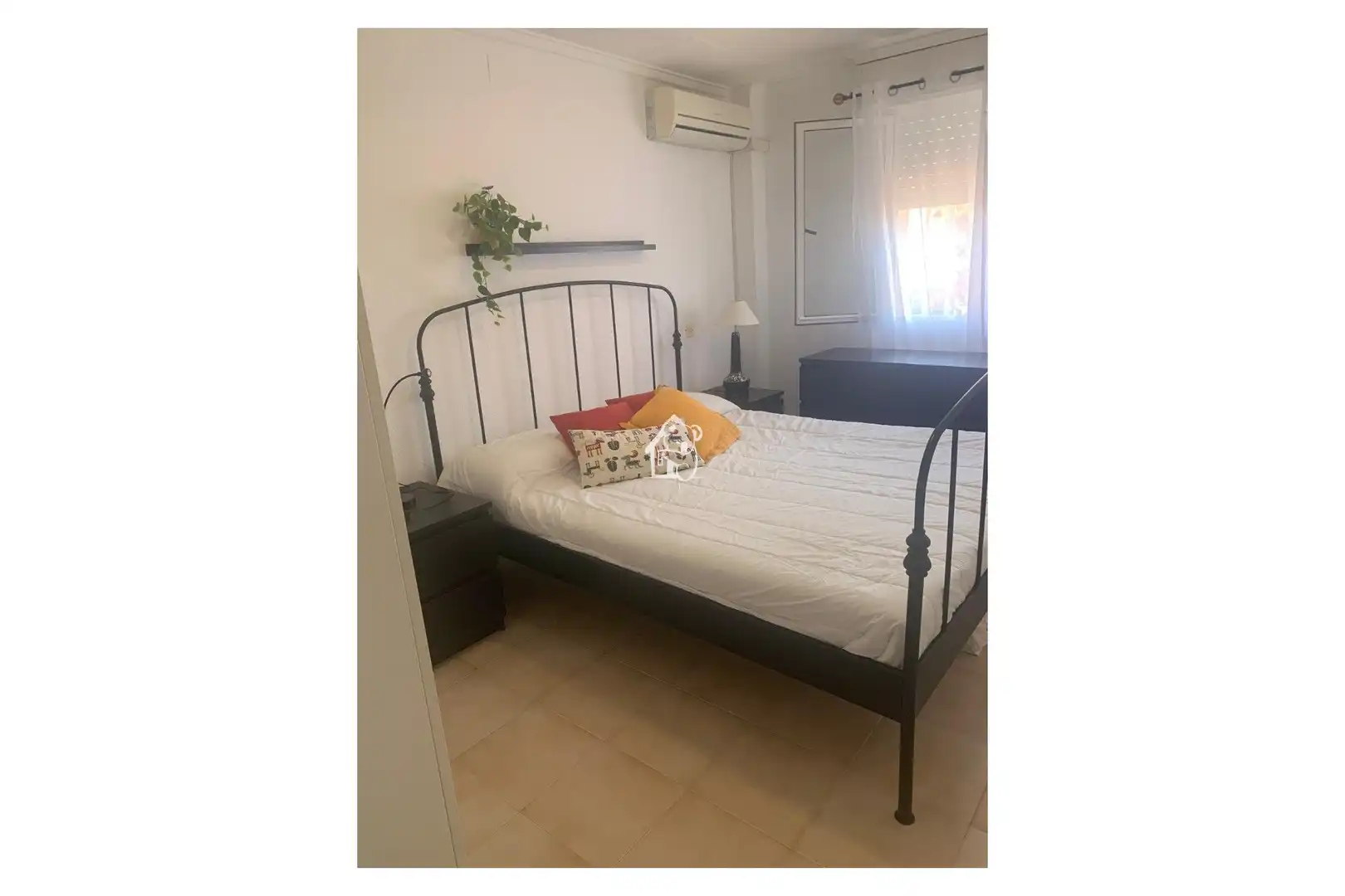 Bedroom of Houses for rent in San Miguel de Salinas  with Air Conditioner, Terrace and Swimming Pool