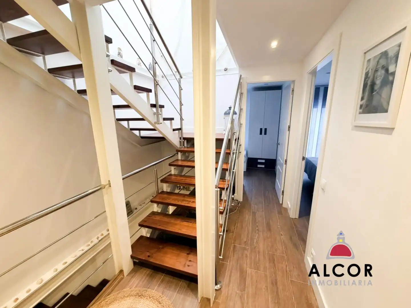 Casa adosada en venta en Alcanar con Terraza y Trastero
