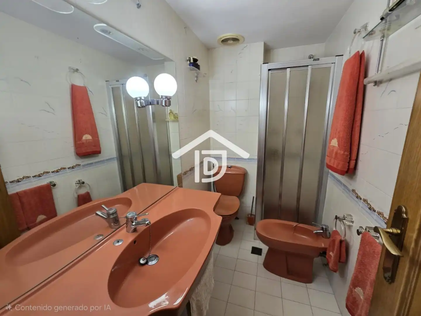 Flat for rent in Guillem Castro, El Botànic