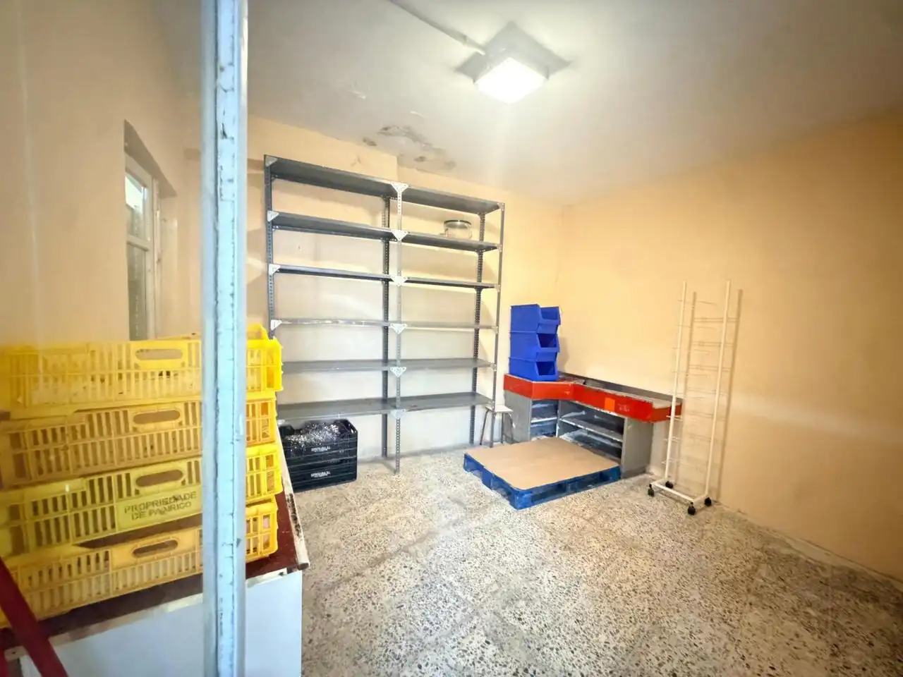 Gewerbefläche zur Miete in Calle General Yagüe, imagen 15