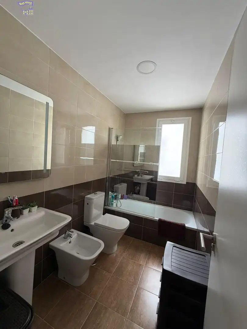 Baño de Piso en venta en Arcos de la Frontera