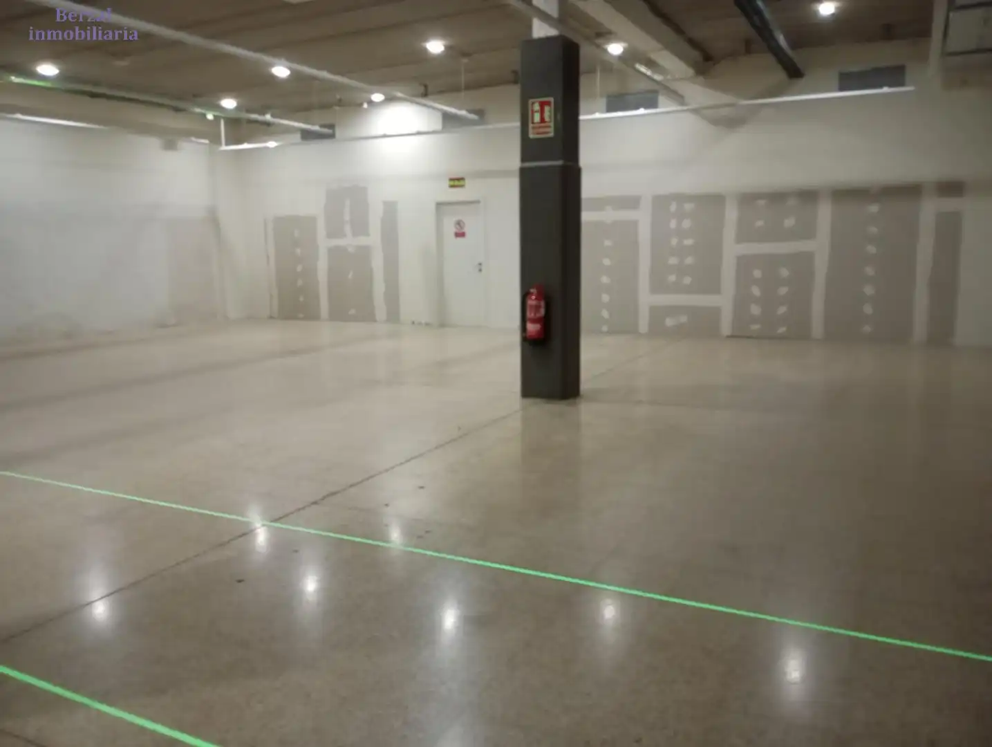 Business premises to rent in Calle de la Duquesa de la Victoria, imagen 4