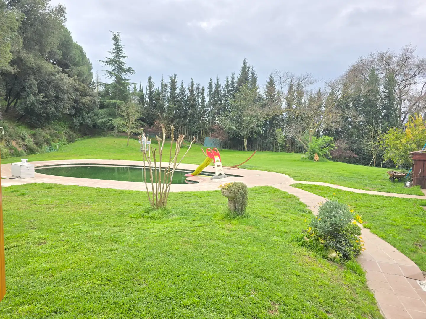 Maison avec piscine à vendre à Caldes de Montbui, imagen 72