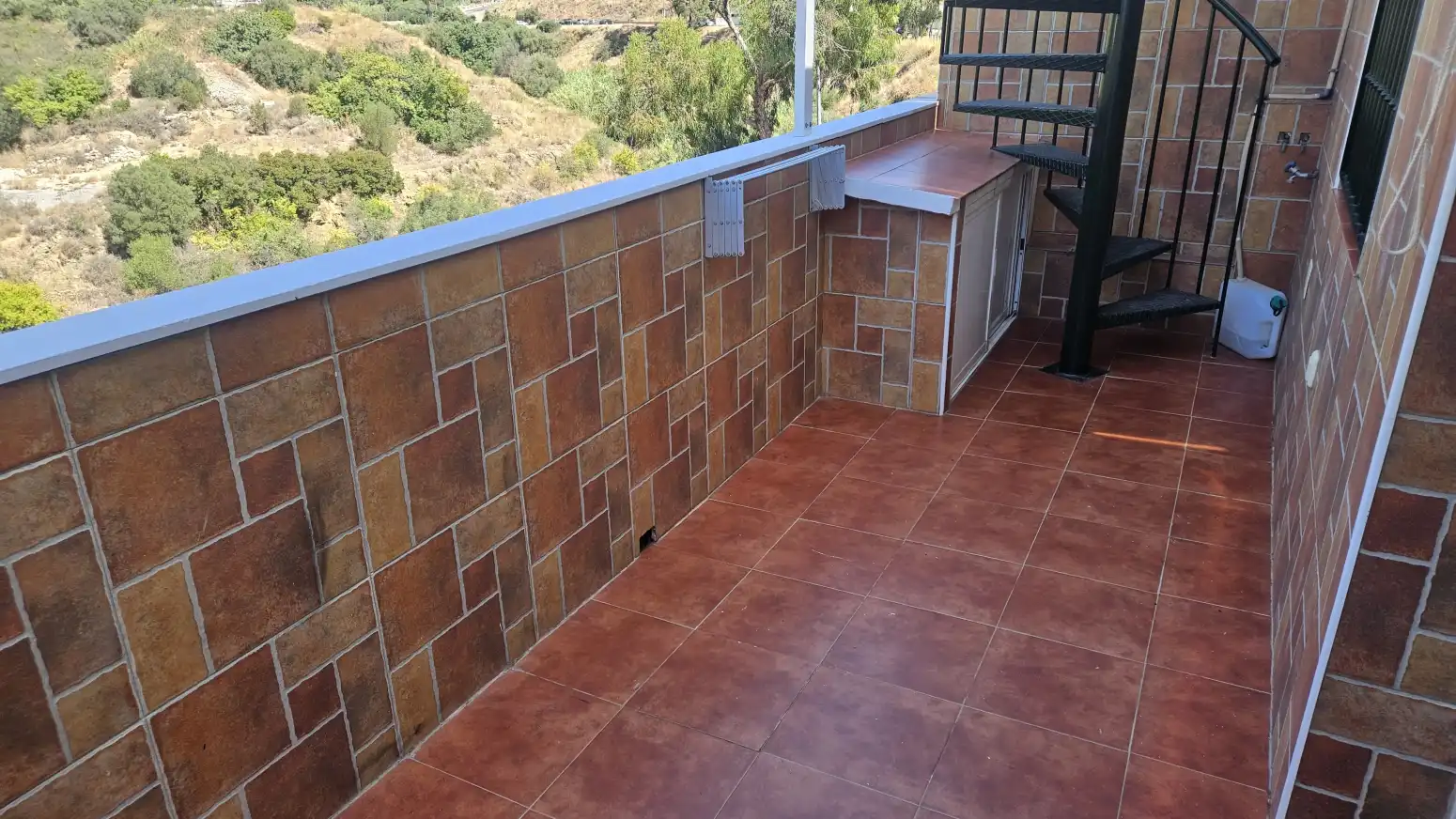 Attico con piscina in affitto a Benalmádena Costa - CALLE POSEIDON, imagen 21