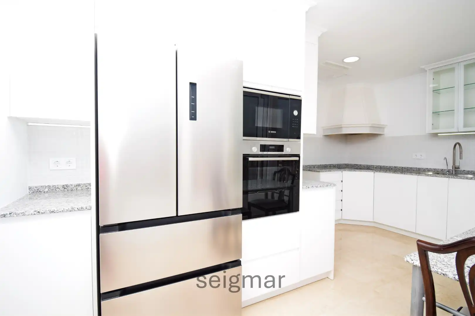 Attique avec terrasse à vendre à Avinguda Alcoi 17, imagen 21