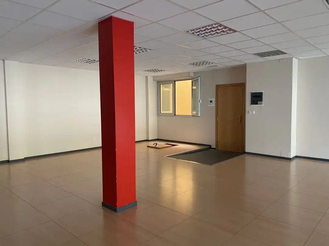 Oficina de alquiler en Lasarte-Oria