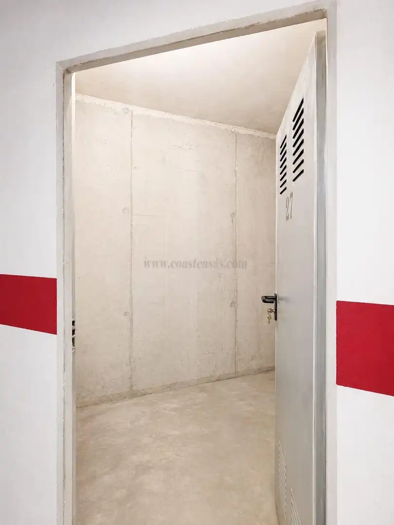 Apartament amb piscina en venda a Orihuela Costa, imagen 17