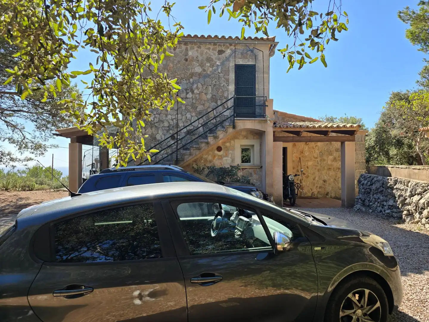Country house with garden for sale in Esporles, imagen 14