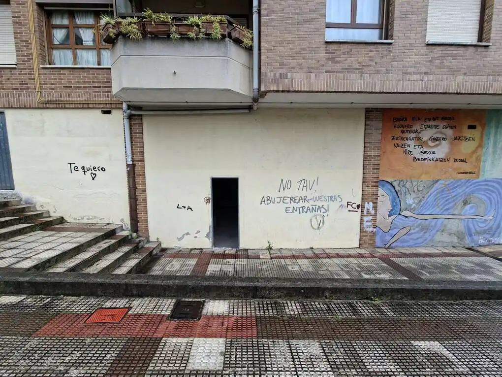 Local comercial en venda a Berriz, imagen 2