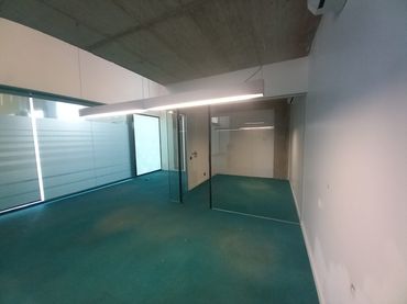 Local commercial à vendre à Avinguda del Maresme 99