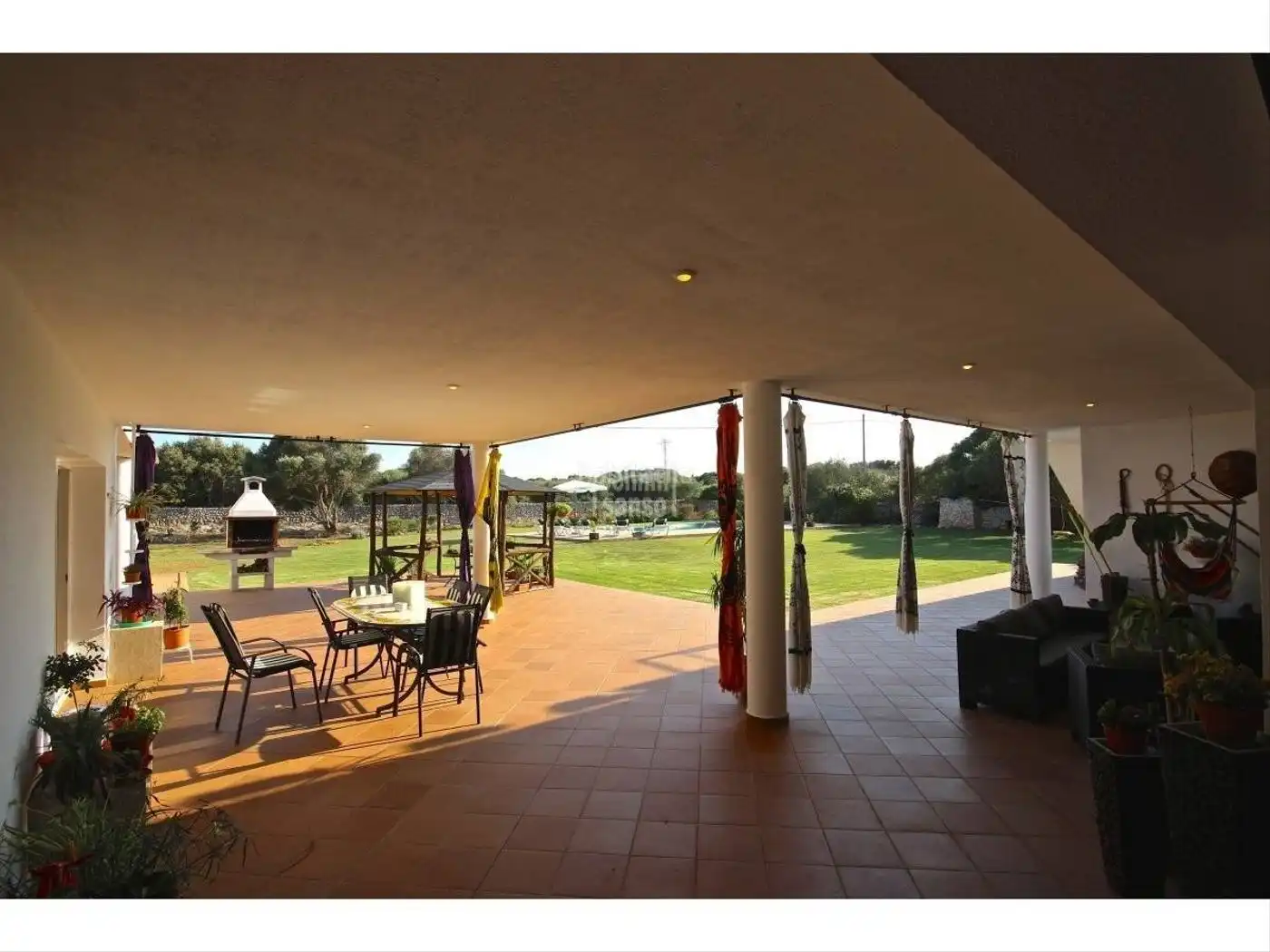 Xalet amb jardí en venda a Lugar Caserio Trepuco 1, imagen 21