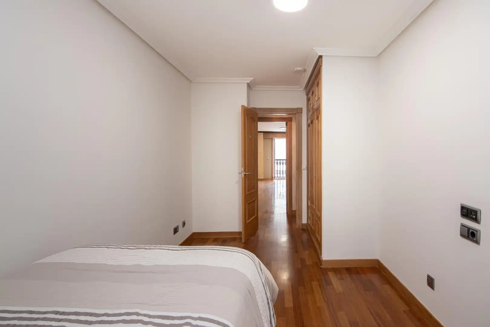 Flat for sale in Calle Calle Voluntariado, 2, Ciudad Vieja