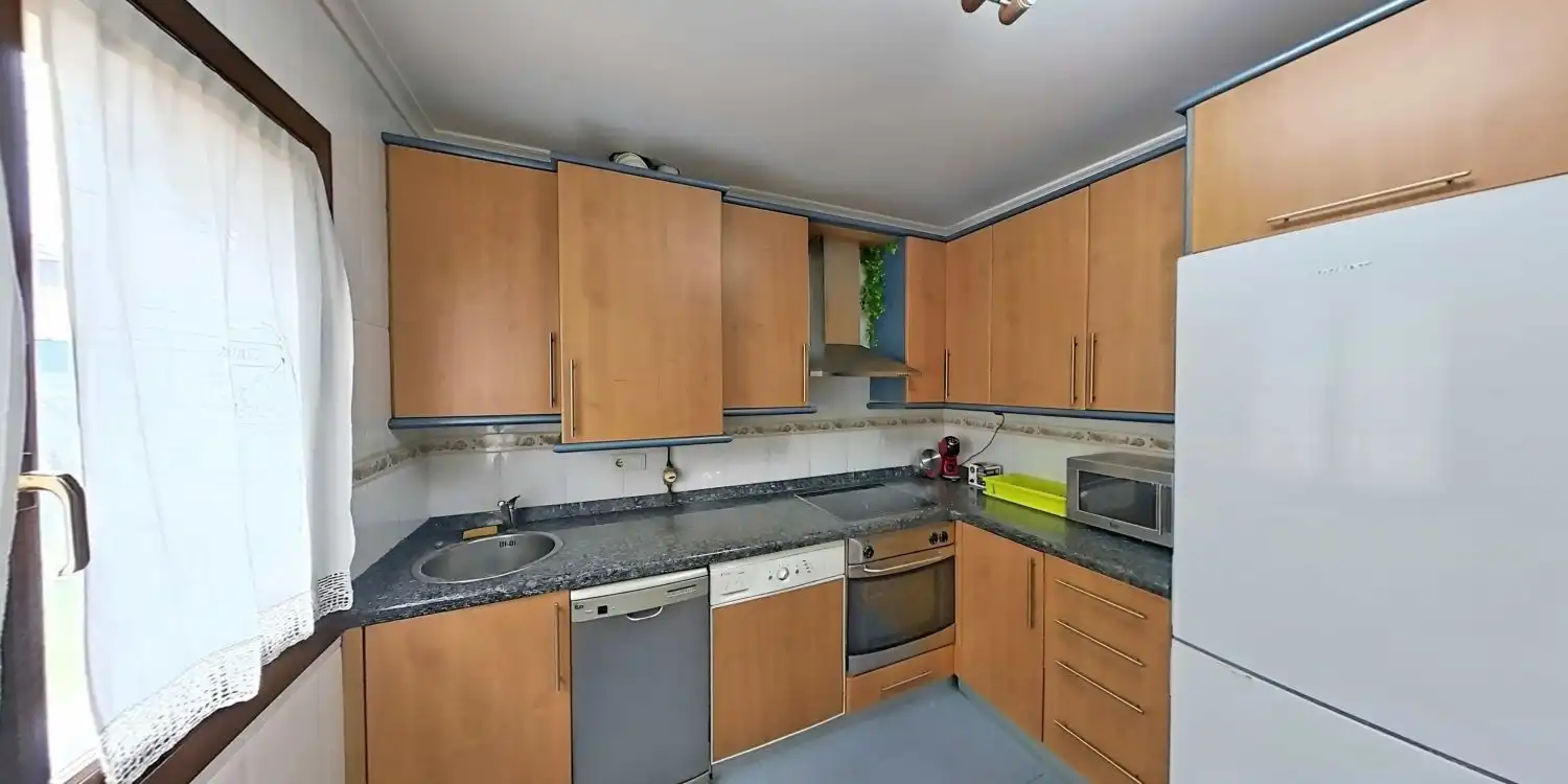 Chalet en venta en Hazas de Cesto, imagen 19