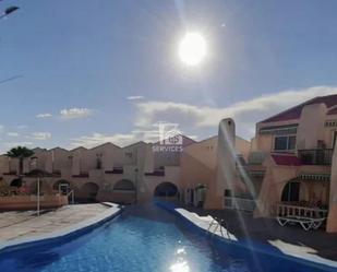 Exterior view of Planta baja for sale in Adeje  with Air Conditioner and Furnished