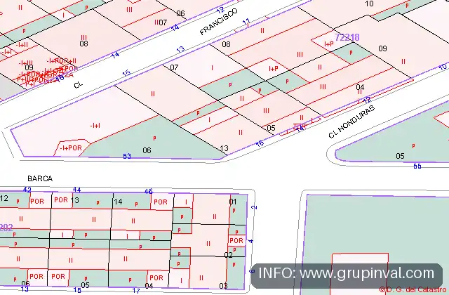 Flat for sale in Bullas, Murcia