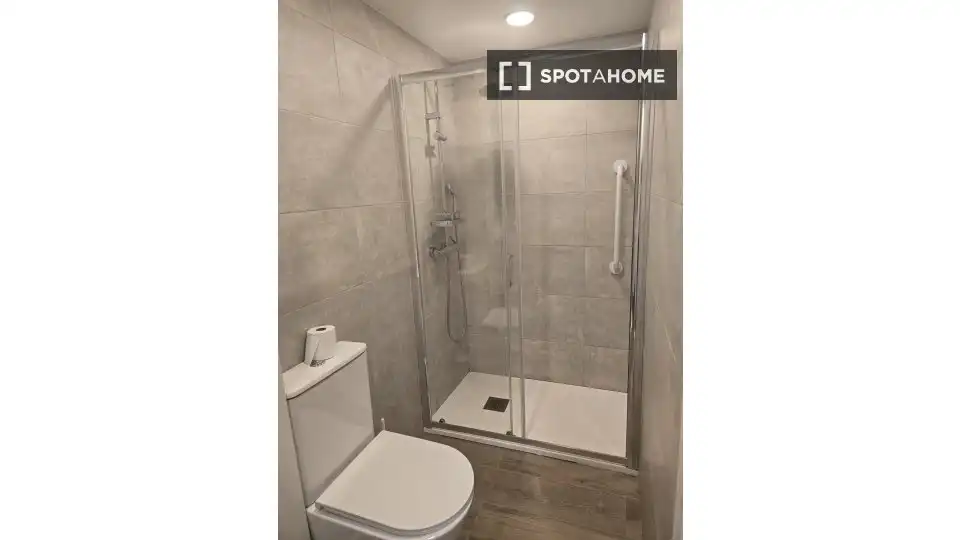 Habitació a Canillejas