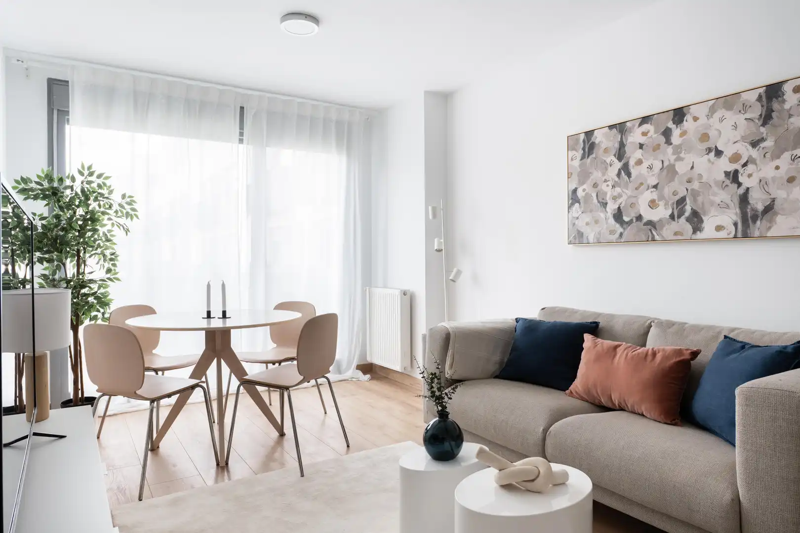 Flat with lift for sale in Fuencarral - El Pardo, imagen 5