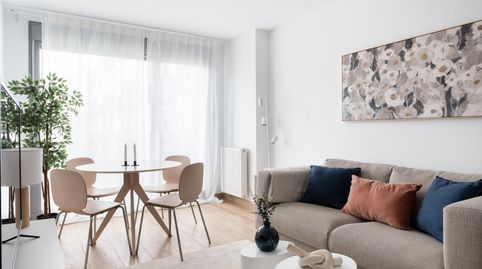 Foto 5 de Piso en venta en Las Tablas, Madrid Capital