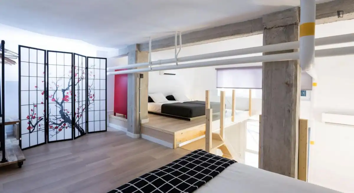 Apartments for rent in Fuente del Berro