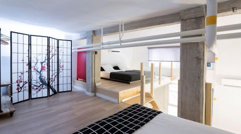 Photo 3 of Apartments for rent in Fuente del Berro, Madrid Capital