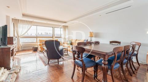 Photo 5 of Flat for sale in Ríos Rosas - Nuevos Ministerios,  Madrid Capital