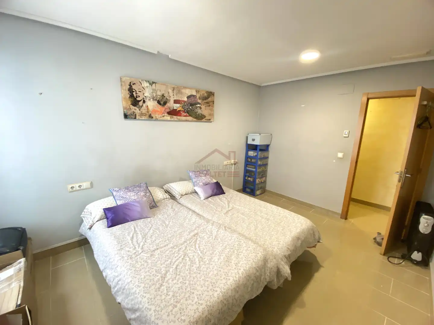 Habitación de Piso en venta en Elche / Elx con Aire acondicionado, Calefacción y Horno