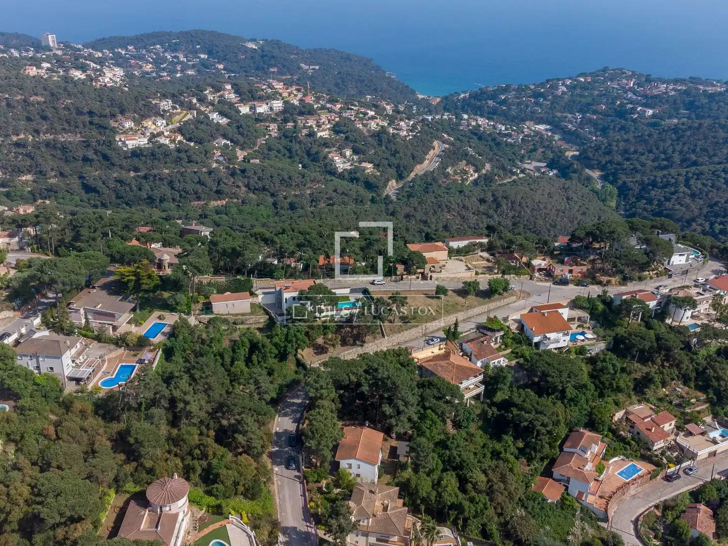 Terreno rústico en venta en Serra Brava, imagen 2