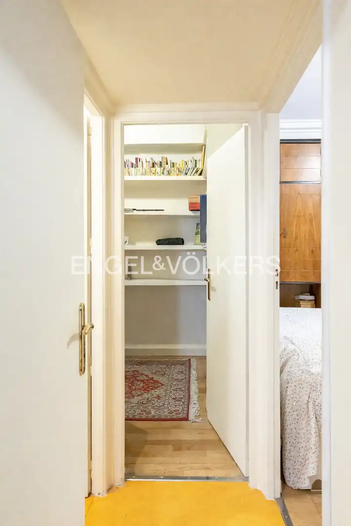 Pis en venda en Madrid amb Aire condicionat, Calefacció i Parquet