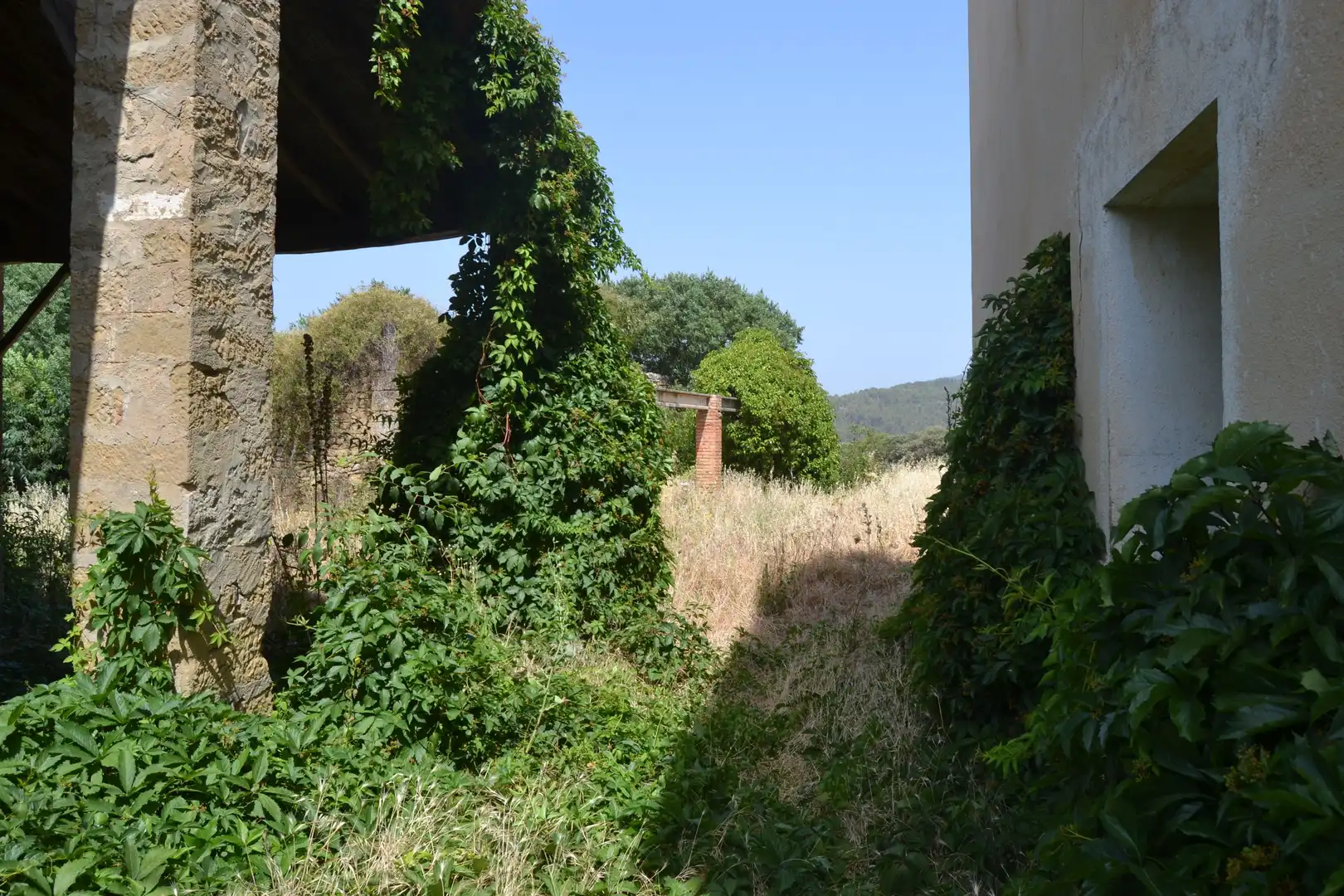 Finca rústica en venta en Murillo de Gállego con Terraza y Balcón
