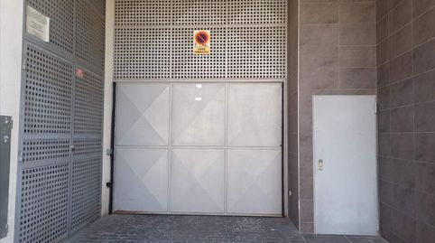 Foto 2 von Garage zum Verkauf in Moreras, El Palmar, Murcia Capital