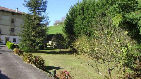 Foto 5 de Casa o chalet en venta en Mallabia, Bizkaia