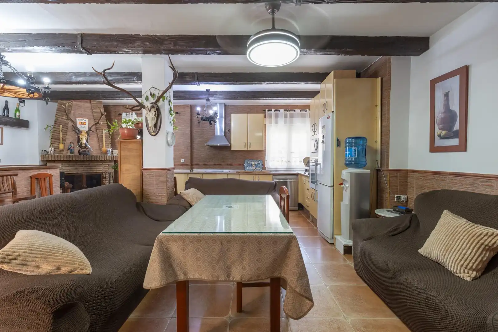 Maison avec terrasse à vendre à Calle MEDIODIA, imagen 31