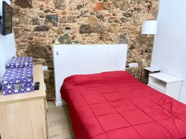 Gewerbefläche zum Verkauf in Passatge de Vilaret, imagen 11